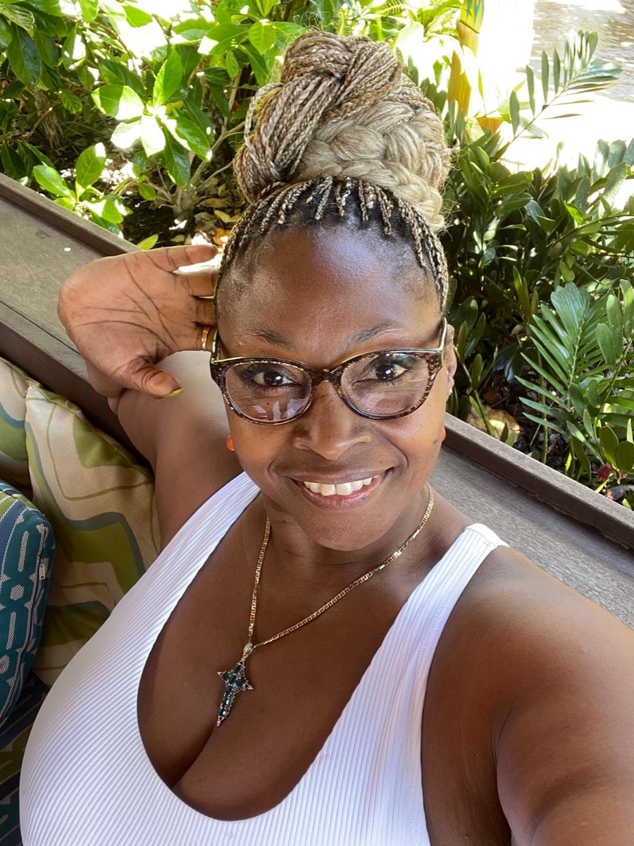 Beth Satchell, member of The Experience Foundation Board of Directors