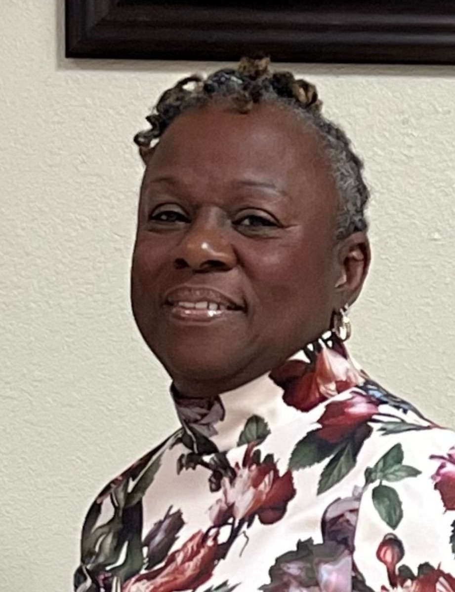 Henrietta Thomas, member of The Experience Foundation Board of Directors