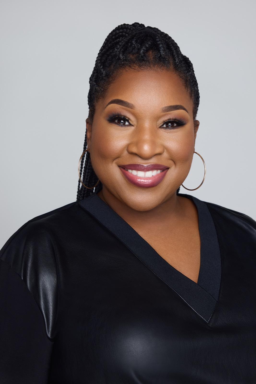 Kimberly Culpepper, Co-Founder of The Experience Foundation